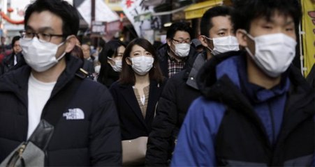 Çin'de yaşayan Türk akademisyen: Kişi başı 5 maske hakkı var