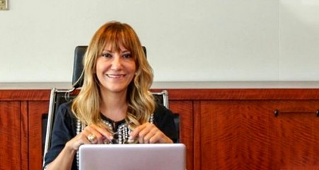Eski İBB Genel Sekreter Yardımcısı Yeşim Meltem Şişli'nin ifadesi alındı
