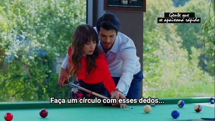 [HD] História de Nazli e Ferit -  Parte 5