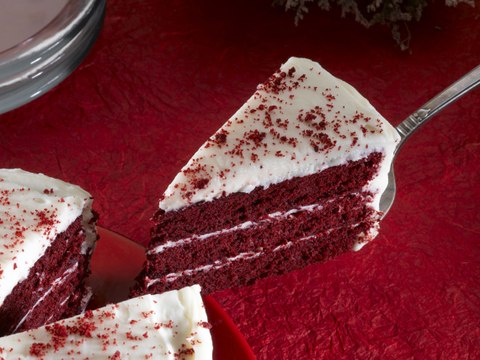 Trucos para conseguir una tarta red velvet perfecta