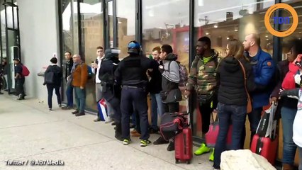 La vidéo d’une interpellation à Bordeaux fait polémique et divise