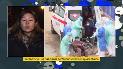 Coronavirus 2019-nCoV : Xi Jinping et la Chine sous pression