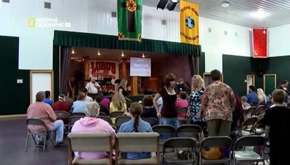 METANFETAMINA   - EL NEGOCIO DE LA DROGA