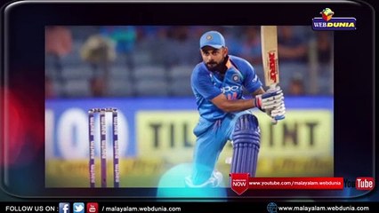 സെഞ്ച്വറിയില്ലാതെ തുടർച്ചയായ മൂന്നാം പരമ്പര!!