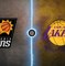 Rondo and Davis lead Lakers in win over Suns