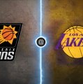 Rondo and Davis lead Lakers in win over Suns