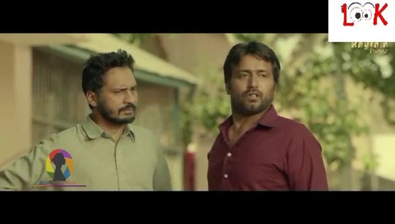 Bhajjo Veero Ve Full Movie PART 2 (2020) - Latest Punjabi Movies 2020