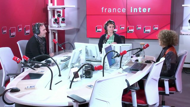 Mireille Dumas : les éboueurs et les invisibles à la télévision