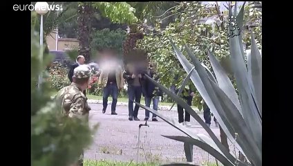 Saïd Bouteflika et deux anciens patrons des renseignements restent condamnés à 15 ans de prison