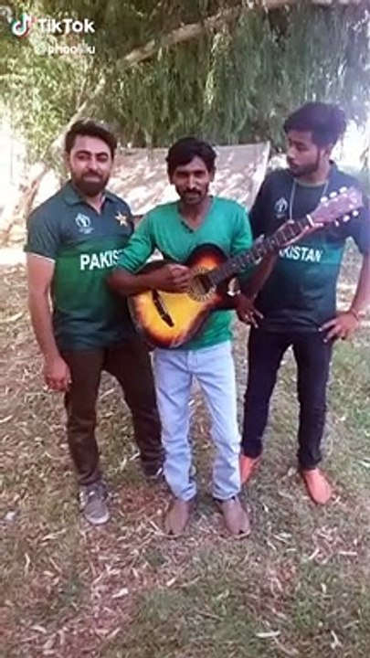 phullu singing
