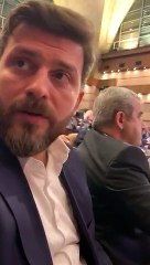 İmamoğlu'nun küfür ettiği isim konuştu! Her şeyi anlattı