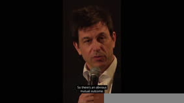 Toto Wolff hopeful Lewis Hamilton extends Mercedes stay