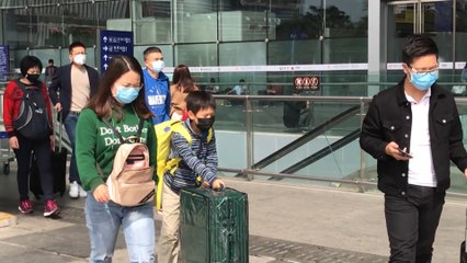 China confirma que se ha superado la barrera de los mil muertos por coronavirus