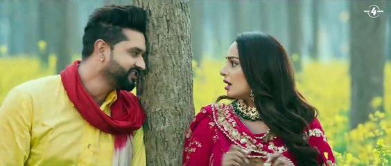 Rab Naal (Full Video)  Roshan Prince  Mannat Noor  Rubina Bajwa  Latest Punjabi song 2020