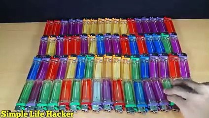 EXPERIMENT___LIGHTER_vs_CHICKEN(240p)