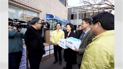 중기부, 피해 소상공인에 융자·보증 지원 / YTN