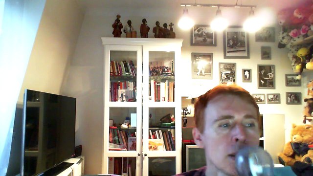 Wiwi égratigne malade