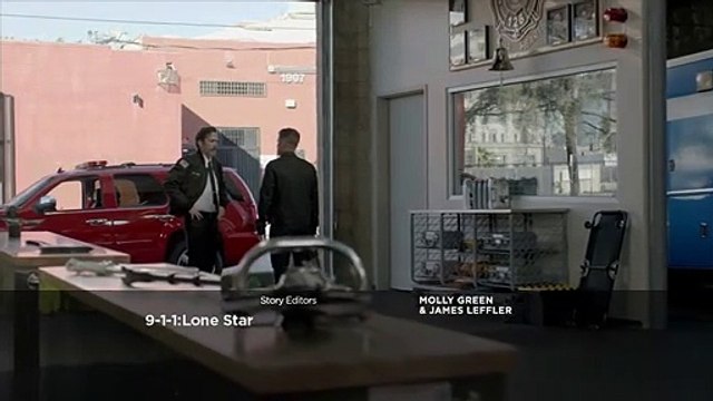 9-1-1 Lone Star Season 1 Ep.06 Promo Friends Like These (2020) Rob Lowe, Liv Tyler 9-1-1 Spinoff