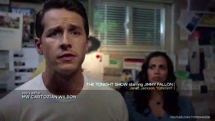 Manifest Season 2 Ep.07 Promo Emergency Exit (2020)