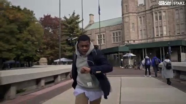 Power Book II Ghost (Starz) Promo (2020) Mary J. Blige, Method Man Power spinoff