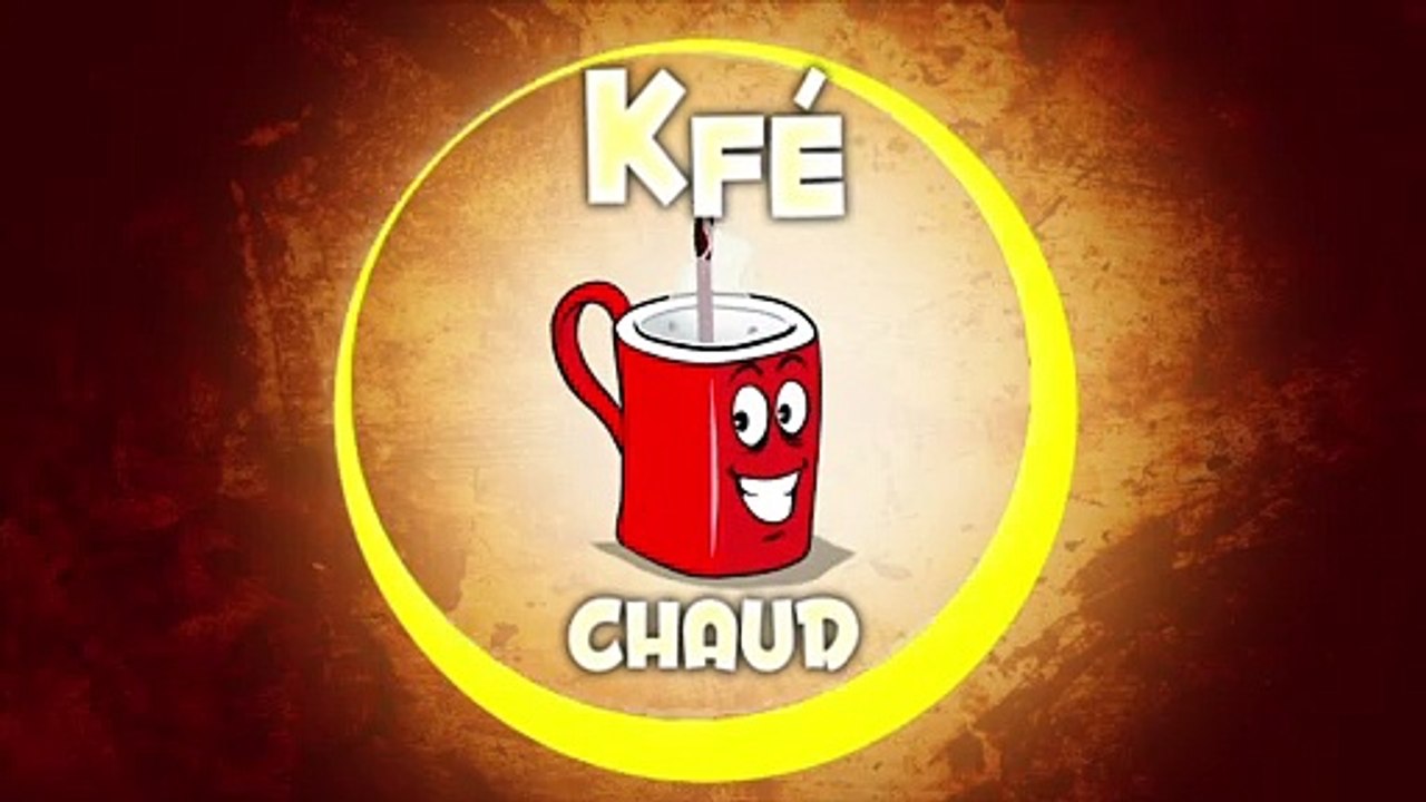 kfe chaud-  Le voleur