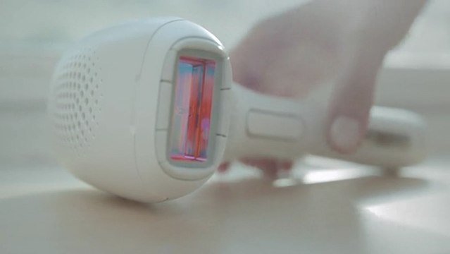 Depiladora Philips Lumea Advanced