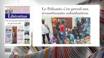 Presse Maghreb - 11/02/2020