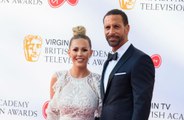 Kate Ferdinand wants kids with Rio Ferdinand