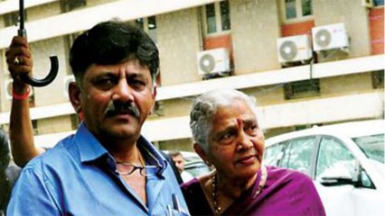 ಬಿಗಿ ಬಂದೋಬಸ್ತ್ ನಡುವೆ ವಿಚಾರಣೆ | DK Shivakumar | Gowramma | Oneindia kannada