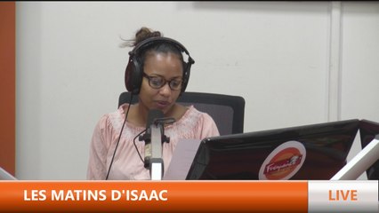 Les matins d'Isaac du 07 Février 2020