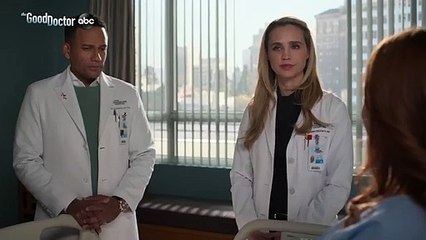 The Good Doctor Season 3 Ep.14 Sneak Peek Influence (2020)