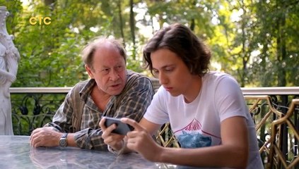 Ивановы - Ивановы 4 сезон 20 серия (2020)