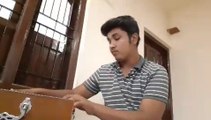 Bada pachhtaoge cover by gaurang joshi