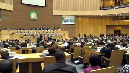 ملفات تصدرت البيان الختامي للقمة الأفريقية بإثيوبيا.. هذه أبرزها