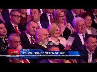 Edicioni i Lajmeve Tv Klan 11 Shkurt 2020, ora 09:00