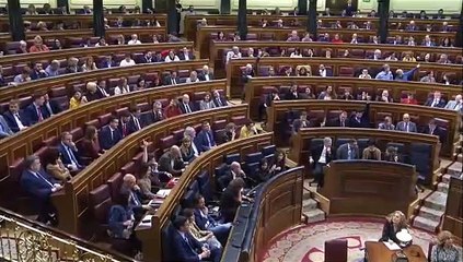 Llega de nuevo al Congreso la ley para despenalizar la eutanasia