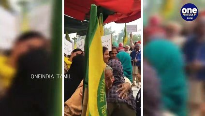 ஓக்லா தொகுதியில் வரலாற்று வெற்றி பெற்ற ஆம் ஆத்மி |Amanatullah Khan wins Okhla assembly seat