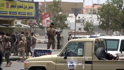 ما بين انقلاب وحرب.. إلى أين يتجه اليمن؟