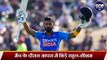 IND vs NZ 3rd ODI: KL Rahul argument with James Neesham during the Match | वनइंडिया हिंदी