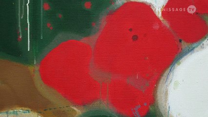 Teruko Yokoi. Tokyo – New York – Paris – Bern / Kunstmuseum Bern