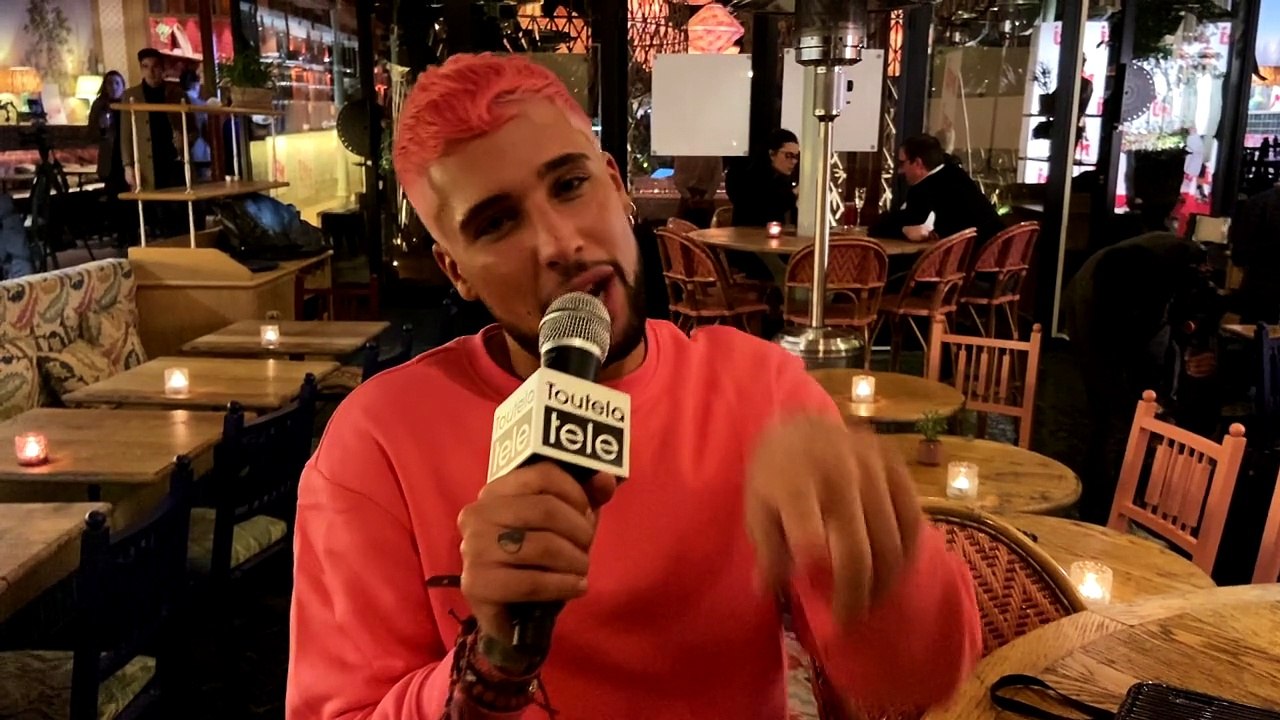 Les Anges 2020 : Eddy  dévoile les dessous du tournage de la télé réalité de NRJ12