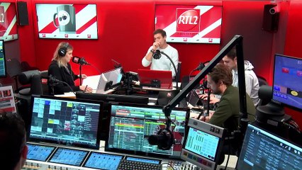 Le Double Expresso RTL2 (11/02/20)