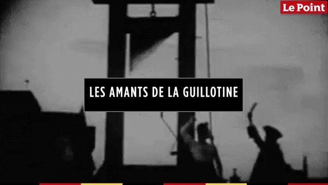 PODCAST. Les amants de la guillotine #5 : Martin-Raymond Dumollard, le violeur et tueur de bonnes