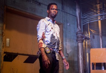 Spiral: Saw - Trailer español (HD)