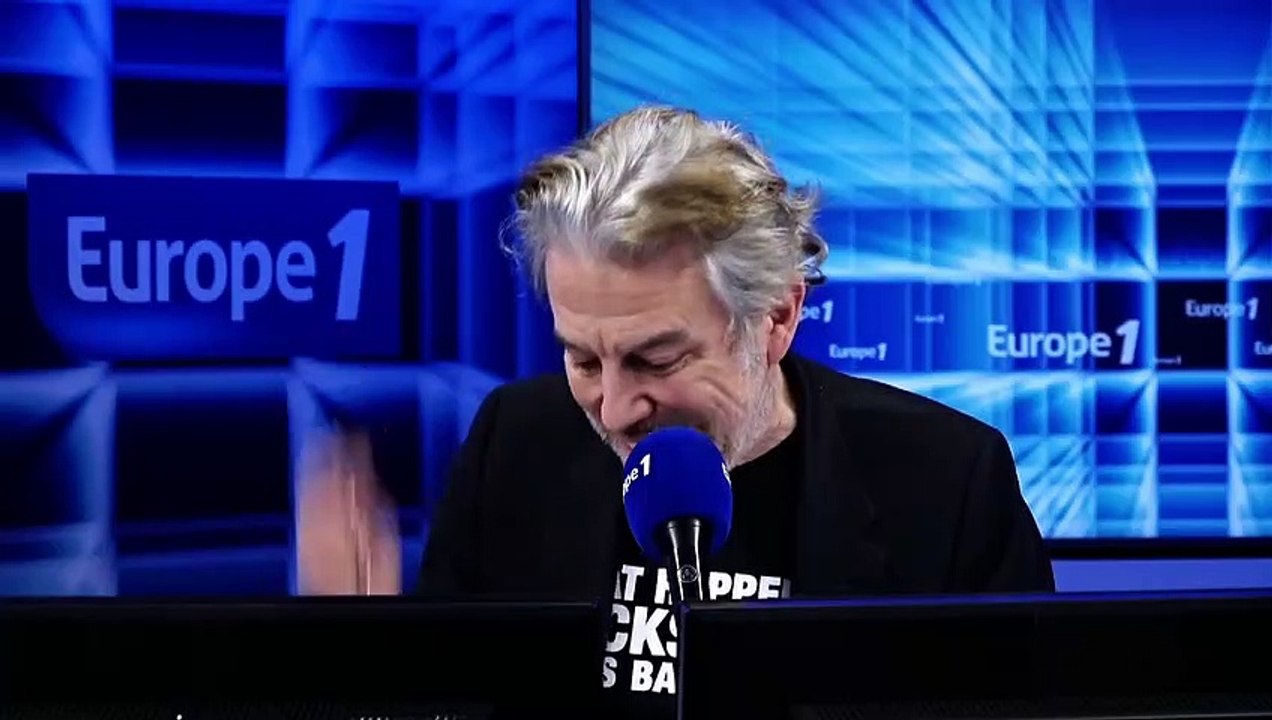 Tigres maltraités, éléphants torturés : Martin Weill raconte les dégâts du tourisme de masse