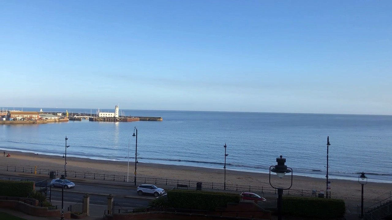 Scarborugh South Bay Scenic