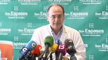 Nuevo posible caso de coronavirus en España