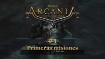 ArcaniA The Complete Tale Cap. 1 - CanalRol 2020