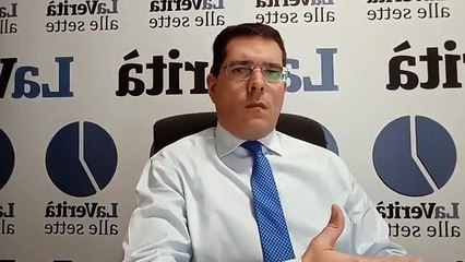 Capezzone - #prescrizione (10.02.20)