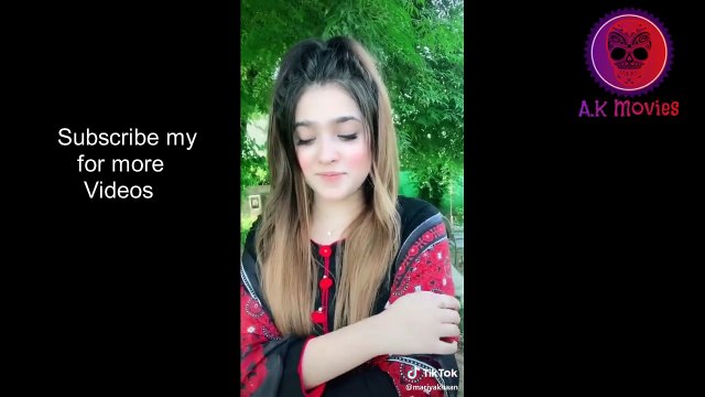 Today's Best Latest New Tik Tok Musically Video _ New Tik Tok Video _ Arishfa Khan, Jannat Zubair